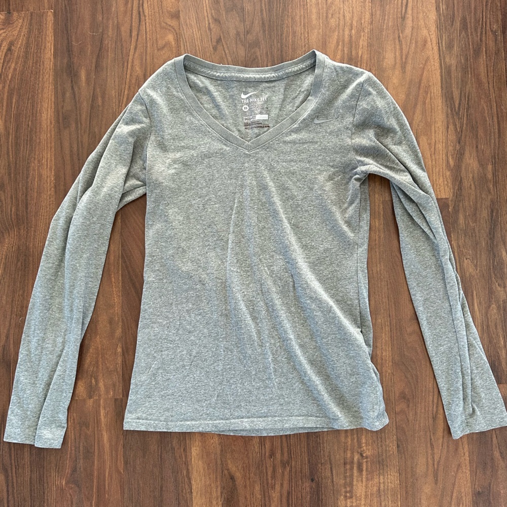 Long sleeve Nike